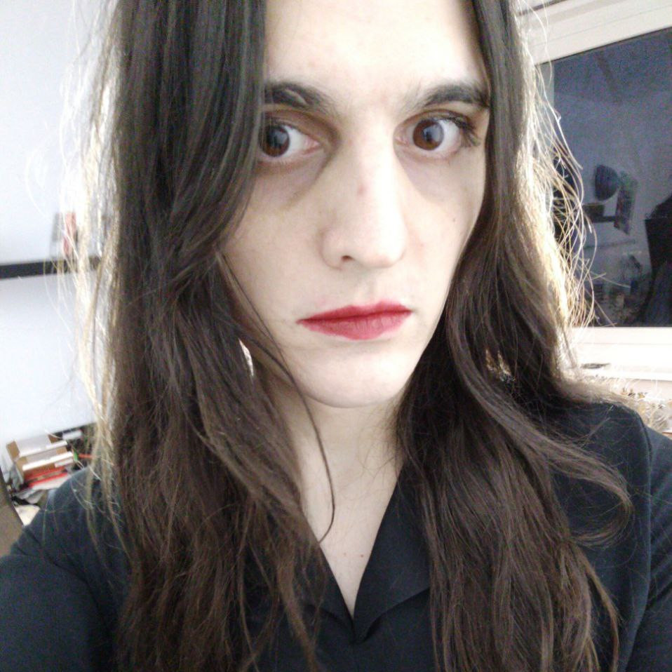 Reasonably beautiful picture